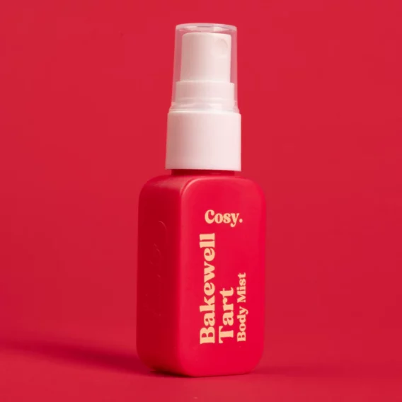 Brume corporelle acidulée Bakewell-30 ml