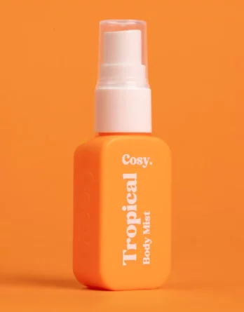 Brume corporelle tropicale-30 ml