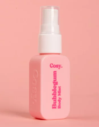 Brume corporelle Bubblegum - 30 ml