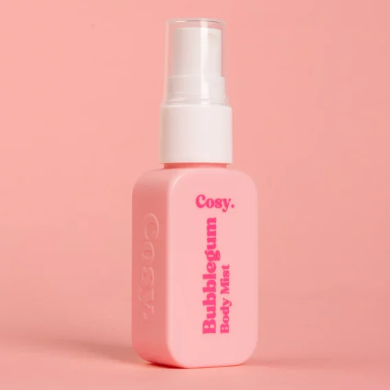 Brume corporelle Bubblegum - 30 ml