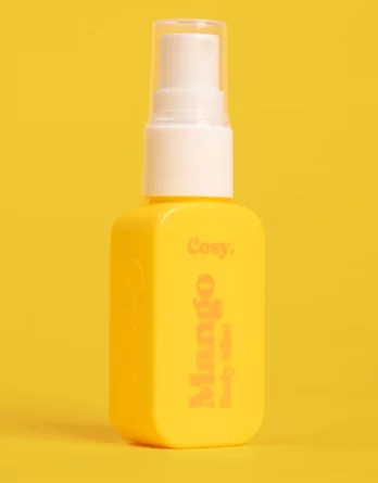 Brume corporelle à la mangue - 30 ml