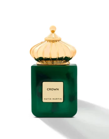 Crown - eau de parfum 100 ml-Matin Martin