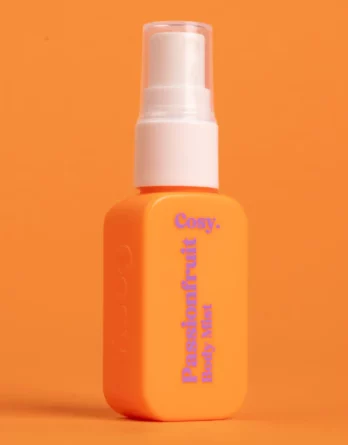 Brume corporelle au fruit de la passion - 30 ml