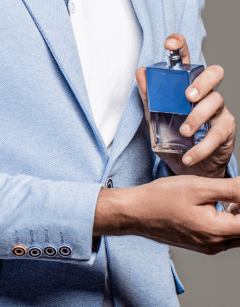Parfum homme