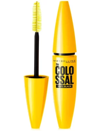 Mascara Colossal Volum' Express