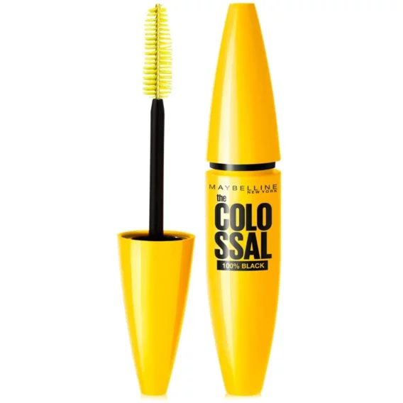 Mascara Colossal Volum' Express